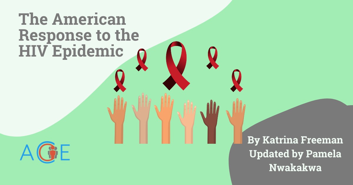 The United States’ Response to HIV/AIDS