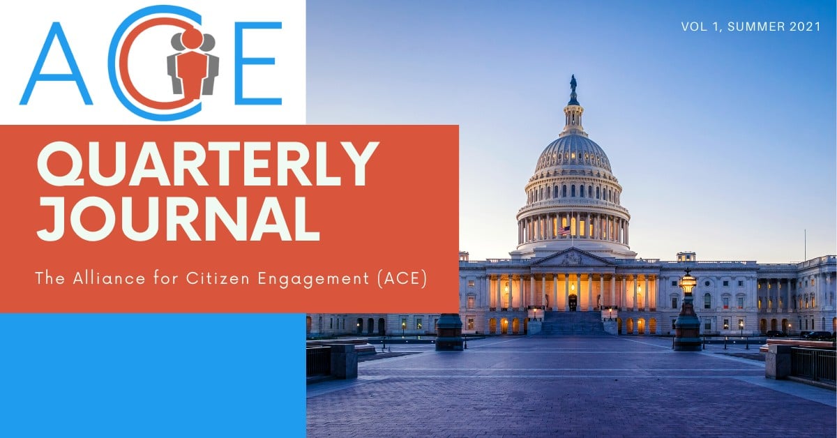 ACE Quarterly Research Journal Vol. 1