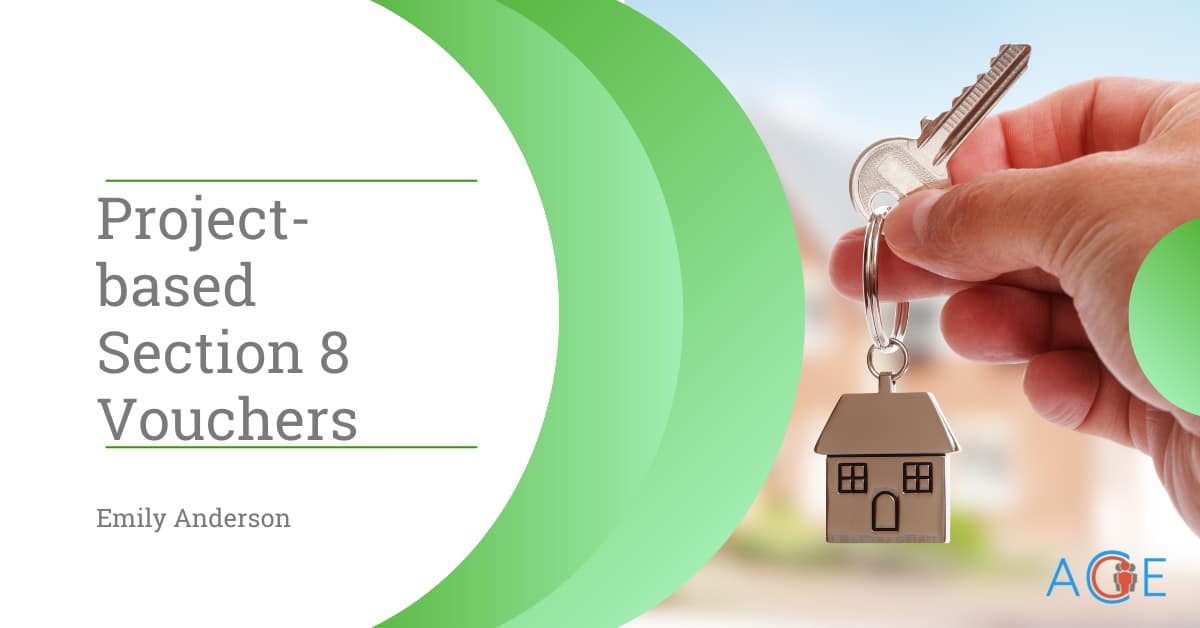 Project-Based Section 8 Vouchers