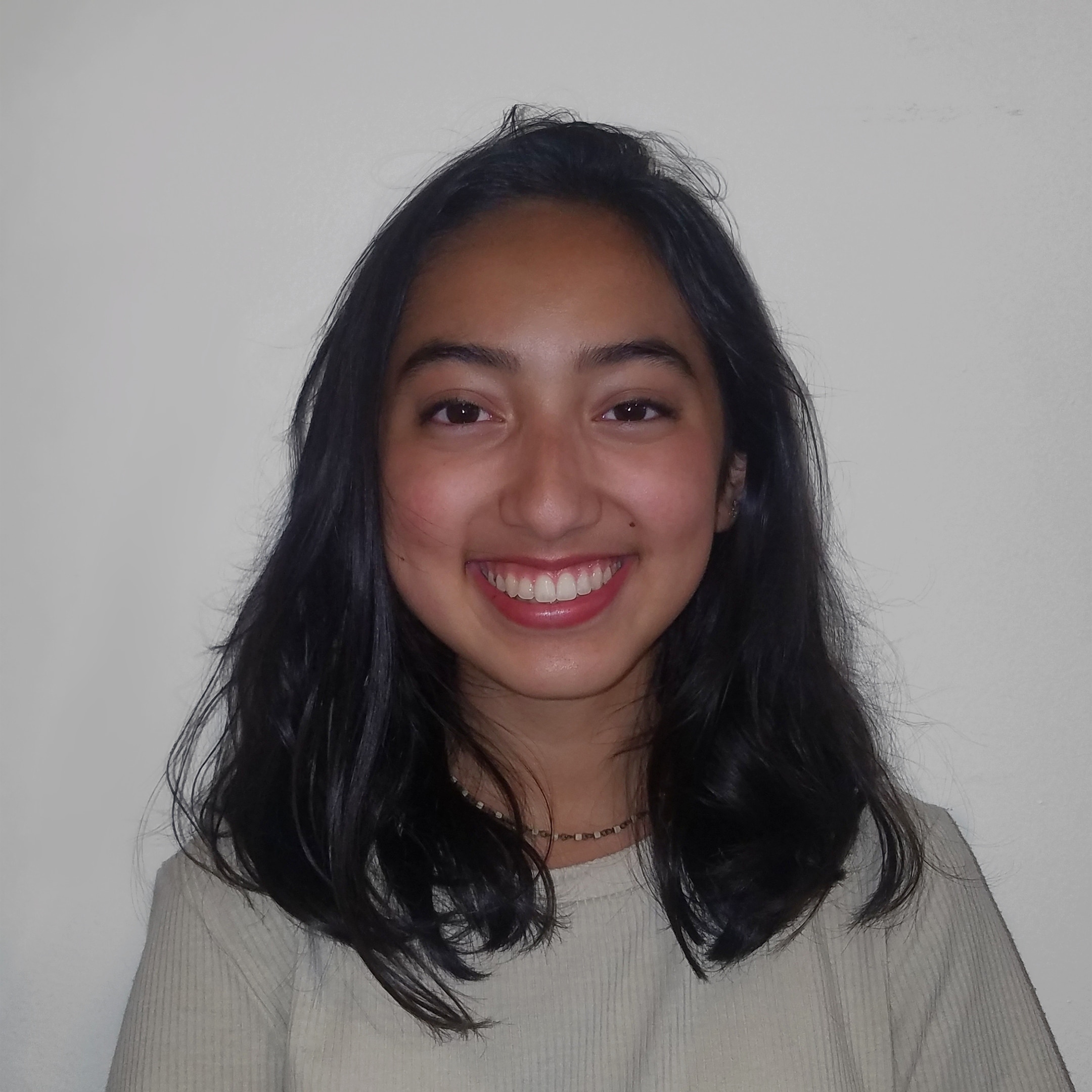 Veronica Kuzuhara, University of Chicago