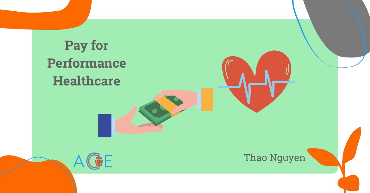 Pay for Performance Healthcare