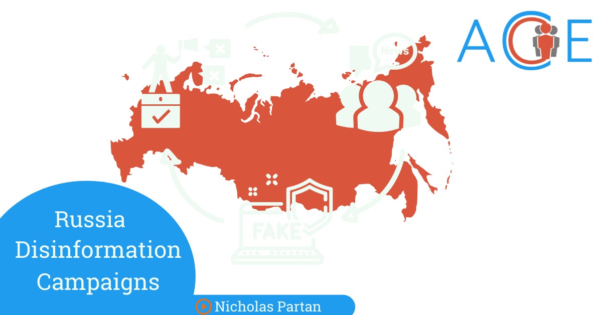 Russian Disinformation Campaigns
