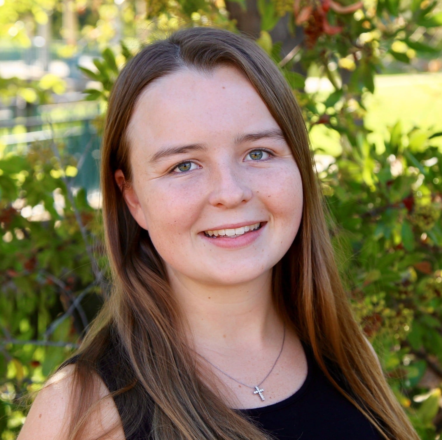 Brooke Rose, Santa Clara University