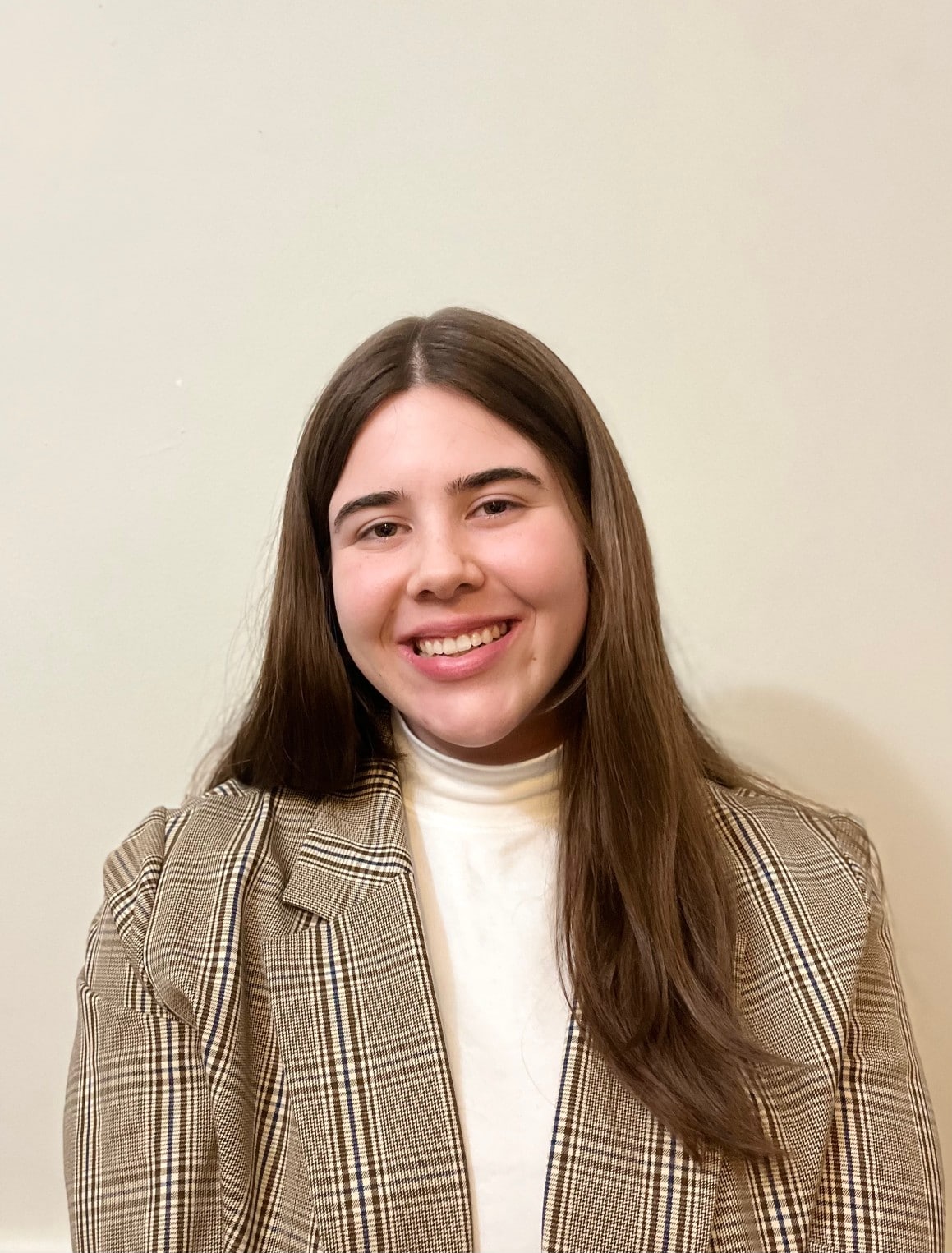 Samantha Klos, University of Michigan