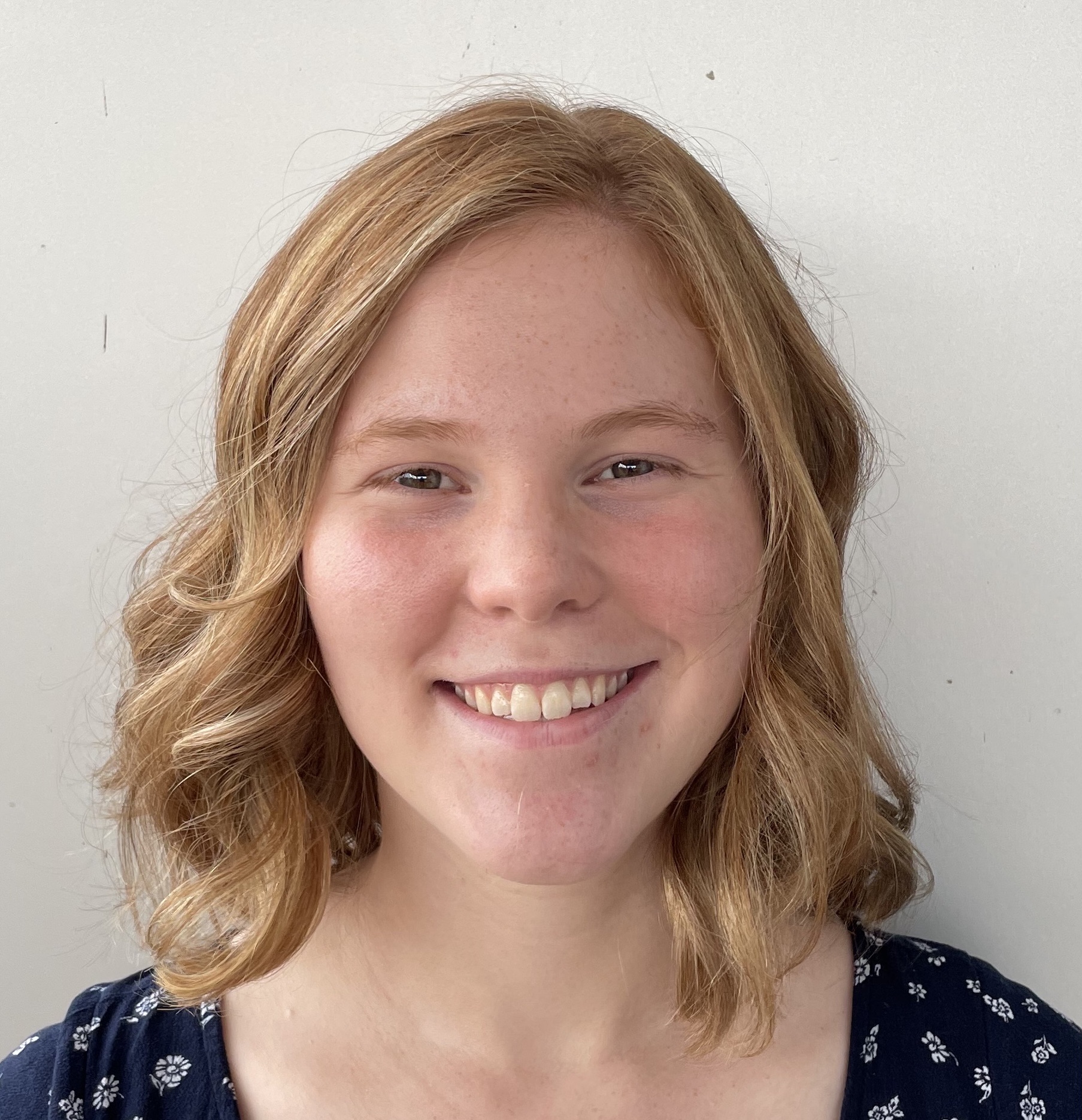 Addison Heintz, Mount Holyoke College
