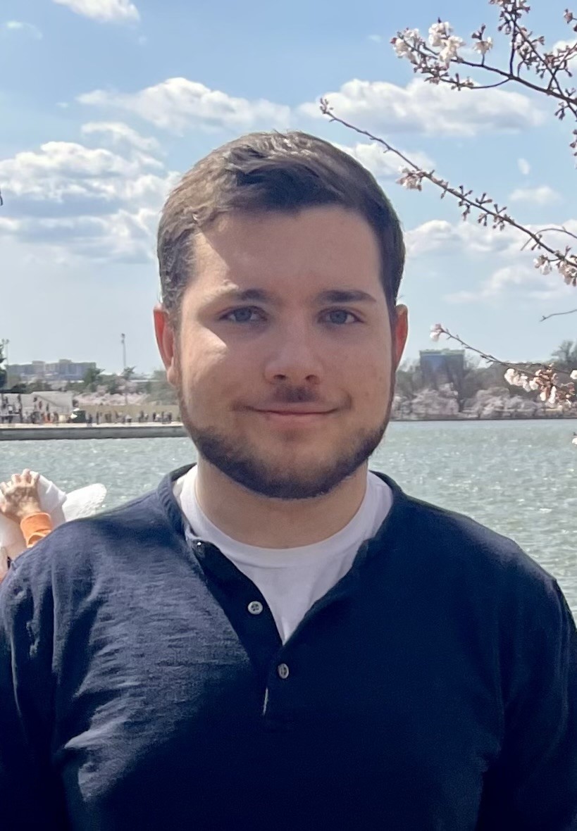 Aidan Scible, Middlebury College