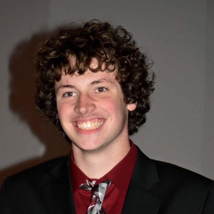 Ethan McQueen, University of Chicago