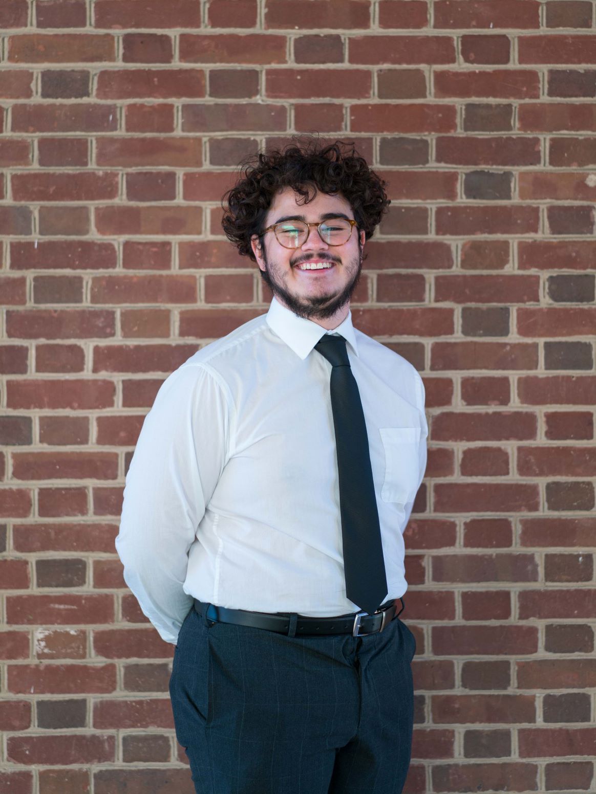 Gerardo Fontes, Johns Hopkins University
