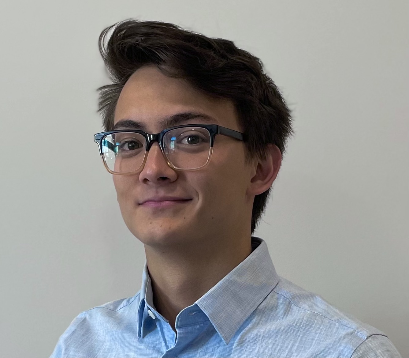 Alexander Sherer, University of California-Berkeley