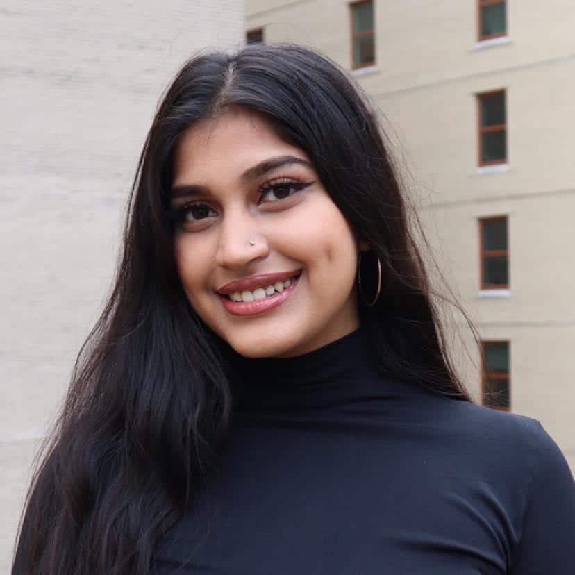 Hasna Chowdhury, George Washington University