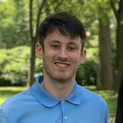Josh Ludwig, Boston University