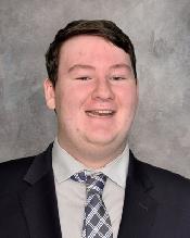 Joshua Feller, Hamilton College