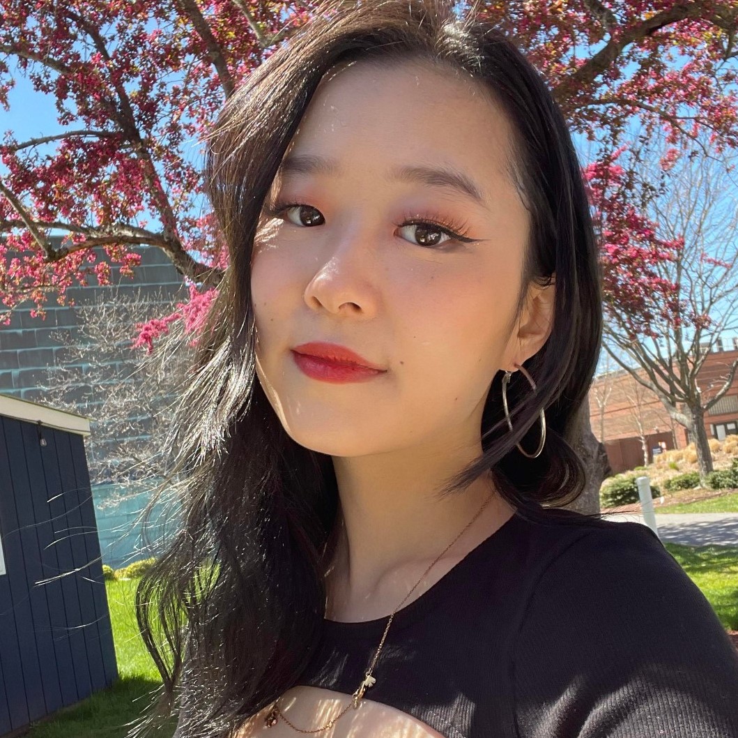 Mia Park, Brandeis University