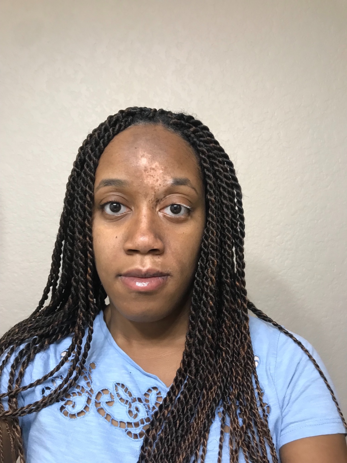 Pamela Nwakakwa, George Washington University