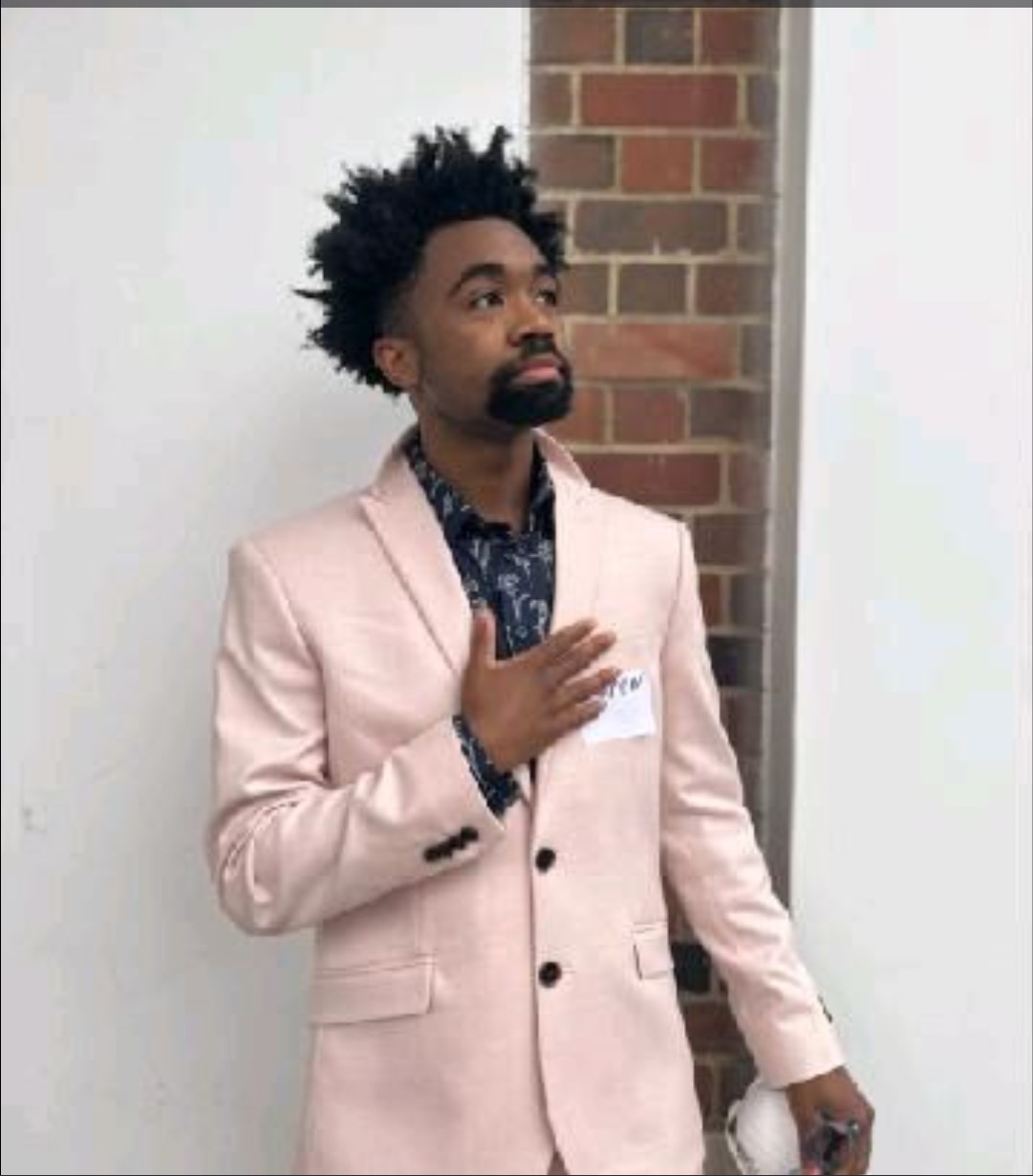 Andrew White, University of Illinois at Urbana, Champaign