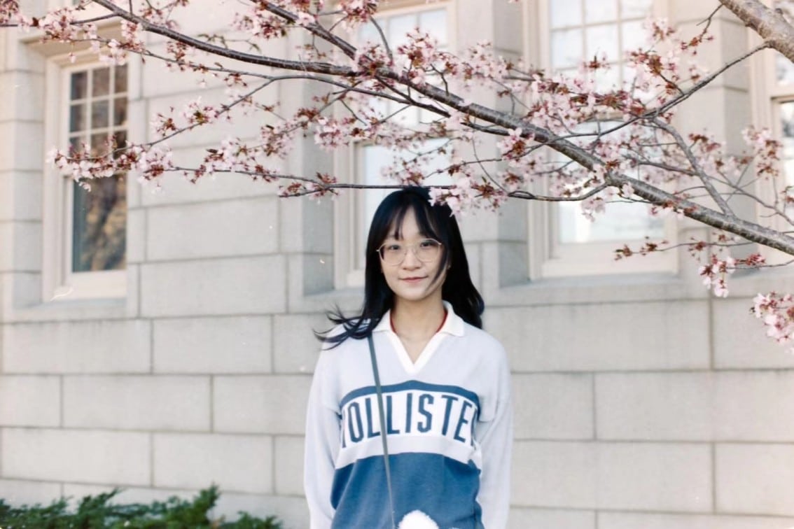 Qixuan Liu, Boston University