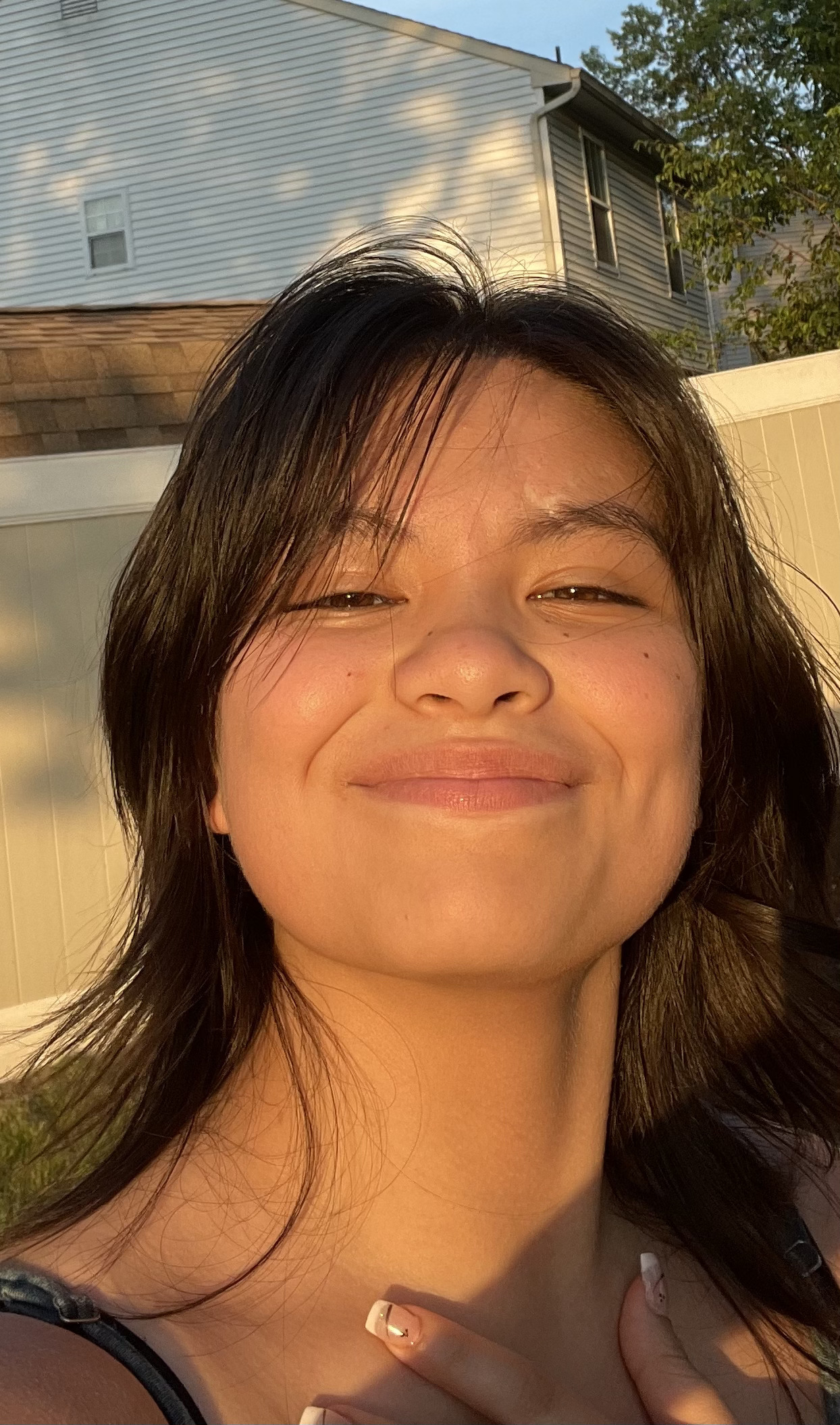 Quan Ha, Barnard College