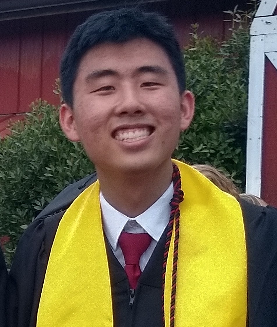 Sunoo Lee, Emory University