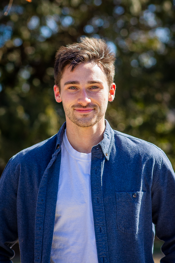 Samuel Maidenberg, Connecticut College