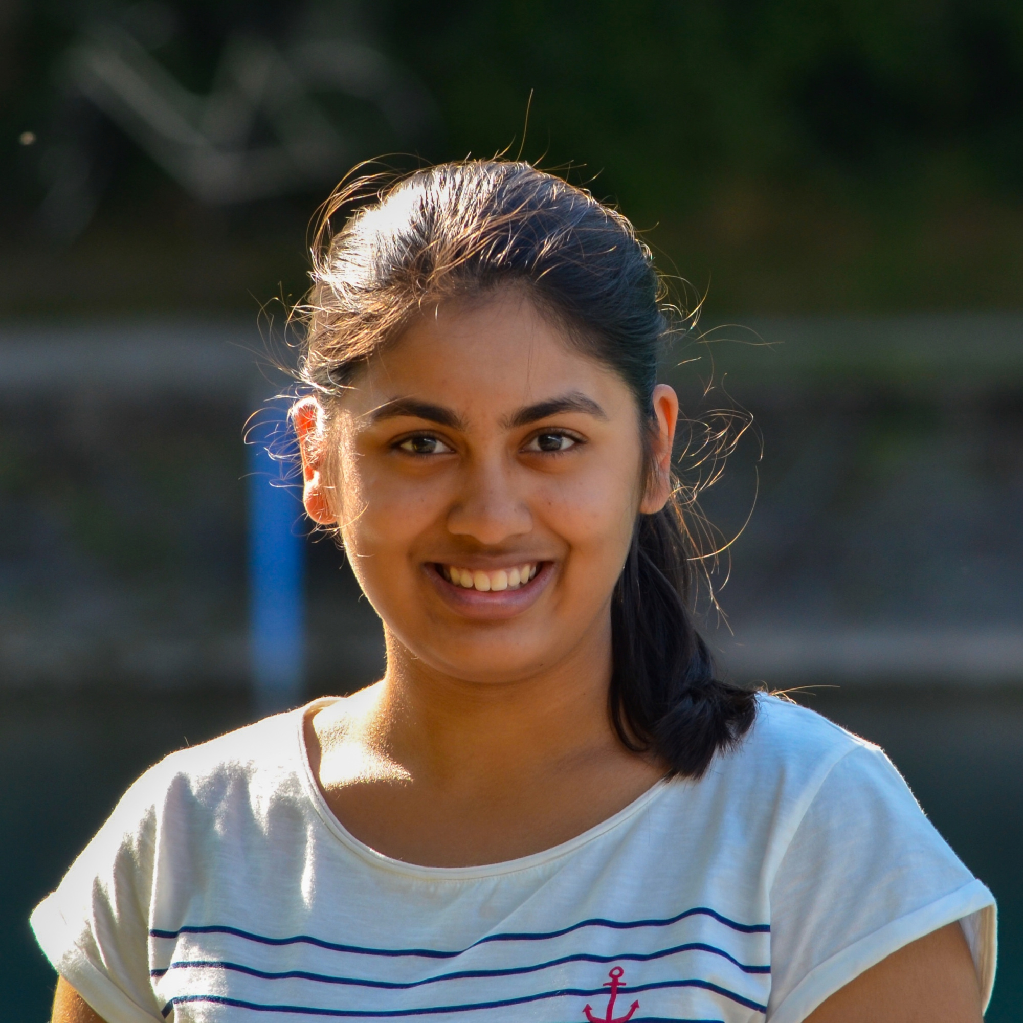 Tasnia Mowla, Mount Holyoke College