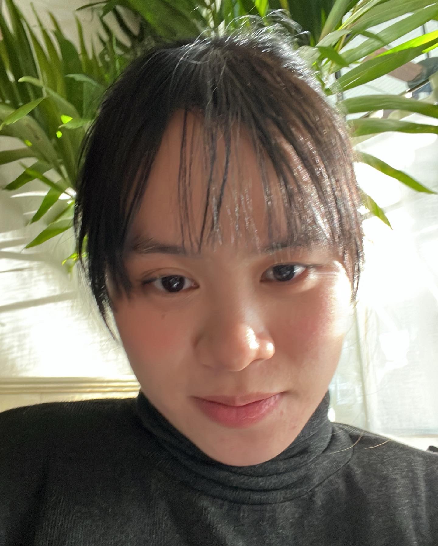 Tra My Duong, Emory University