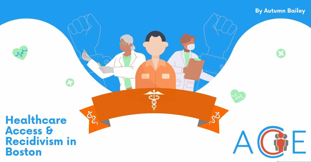 Healthcare Access and Recidivism in Boston