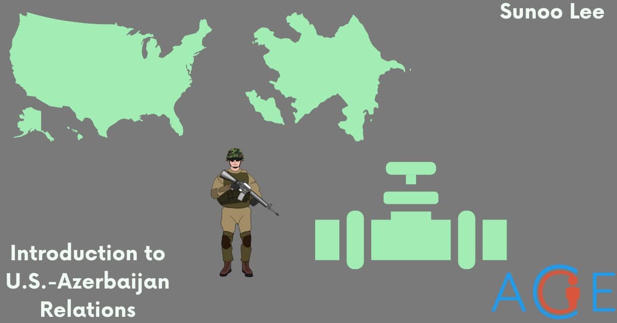 Introduction to US-Azerbaijan Relations