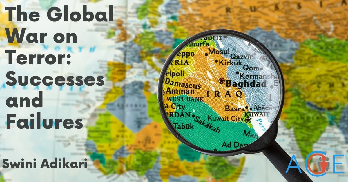 The Global War on Terror: Successes and Failures – A Case of Al-Qaeda