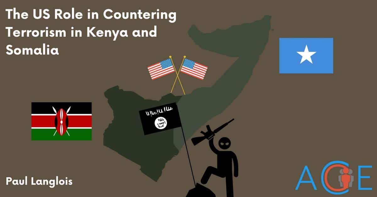 The US Role in Countering Terrorism in Kenya and Somalia