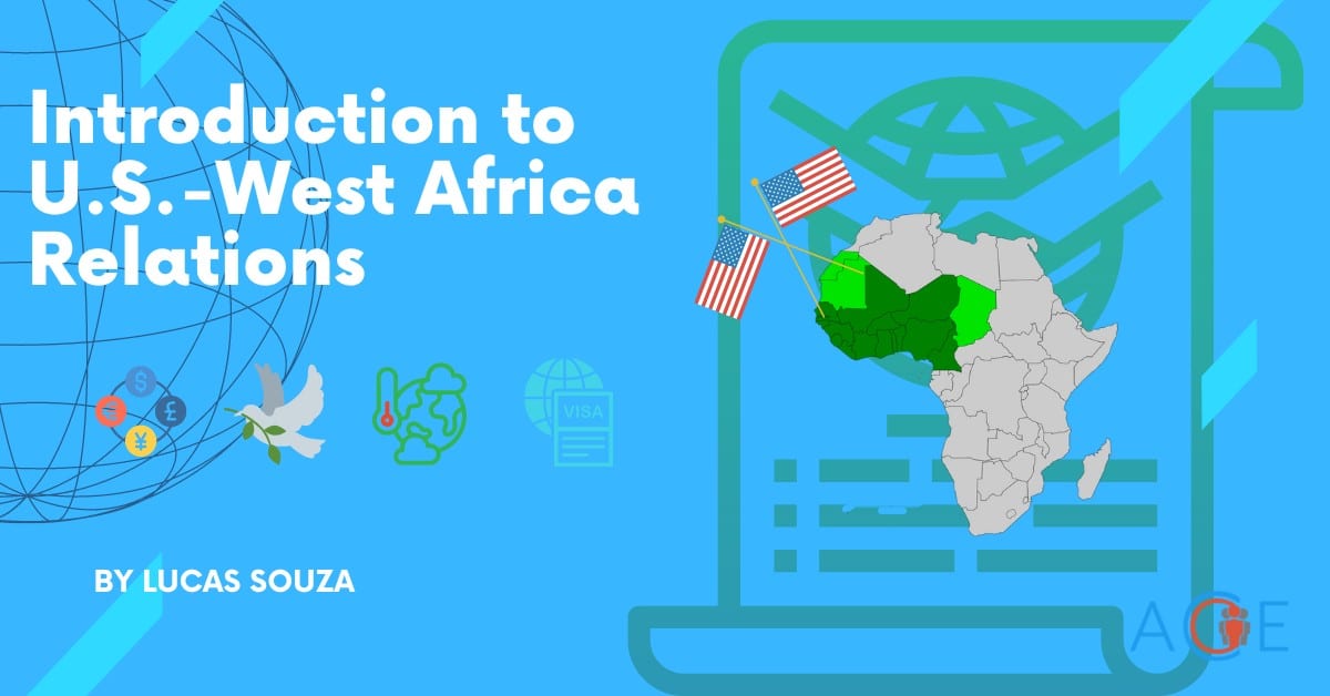 Introduction to U.S.-West Africa Relations