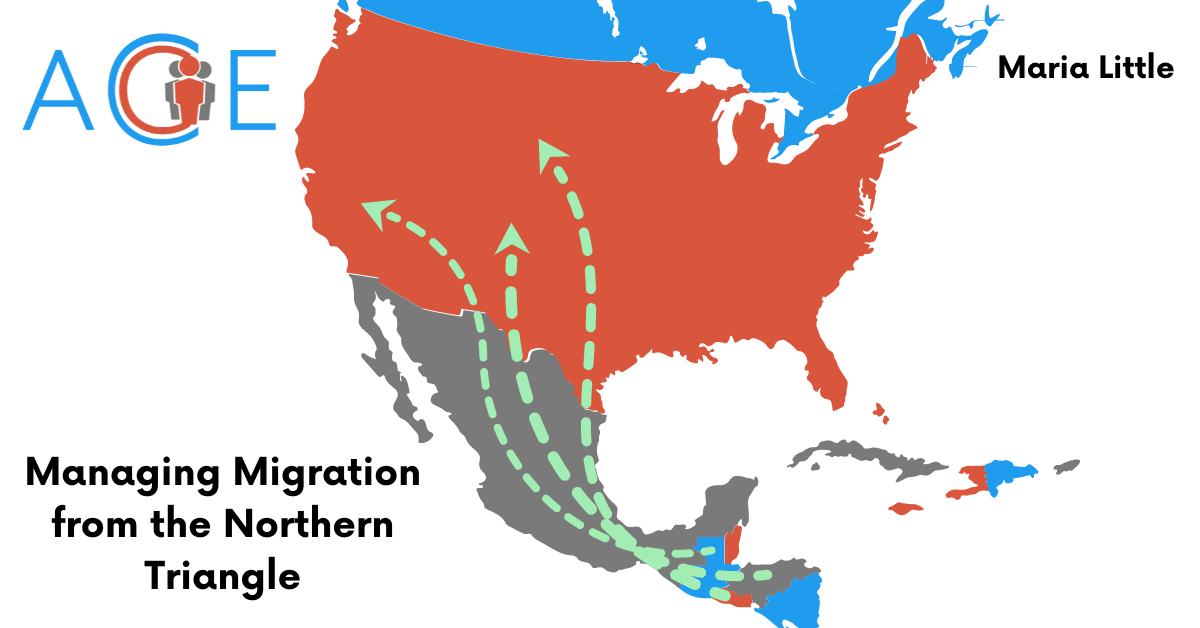 Managing Migration from the Northern Triangle