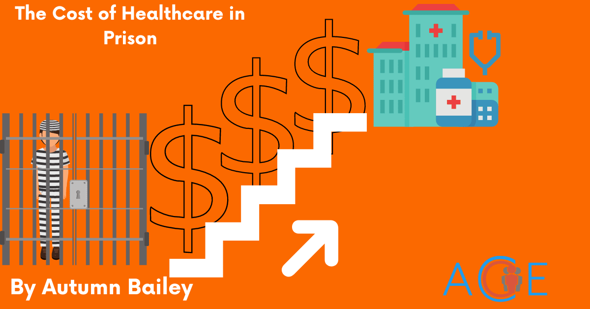 The Cost of Healthcare in Prison