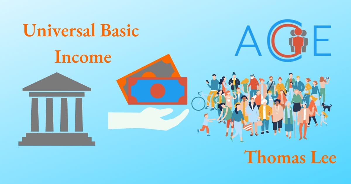 Universal Basic Income