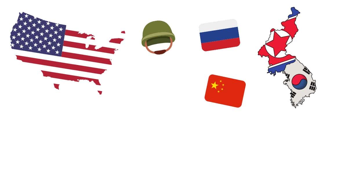 American Attitudes on Korean Reunification