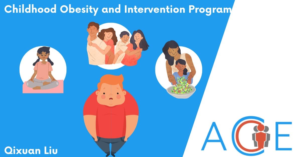 Childhood Obesity and Intervention Programs