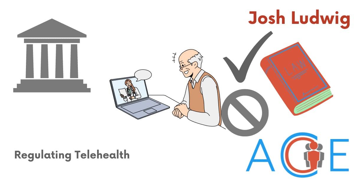 Regulating Telehealth