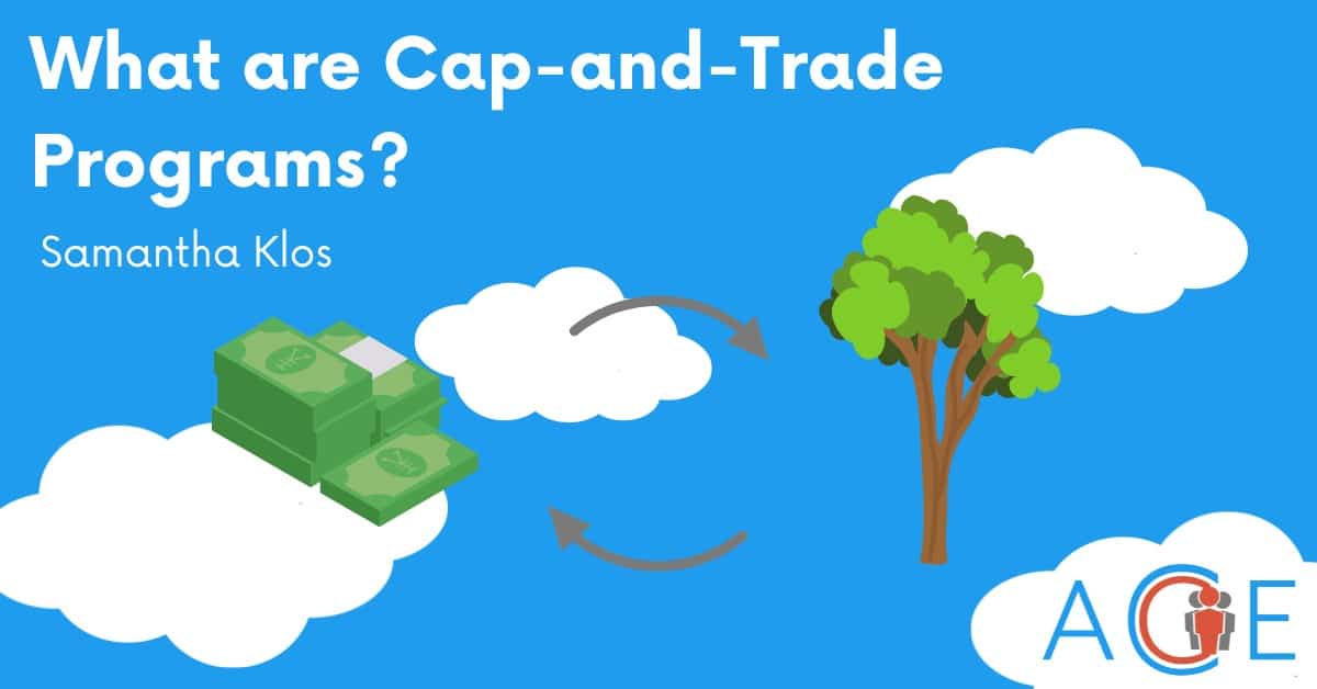 What are Cap-and-Trade Emissions Trading Programs?