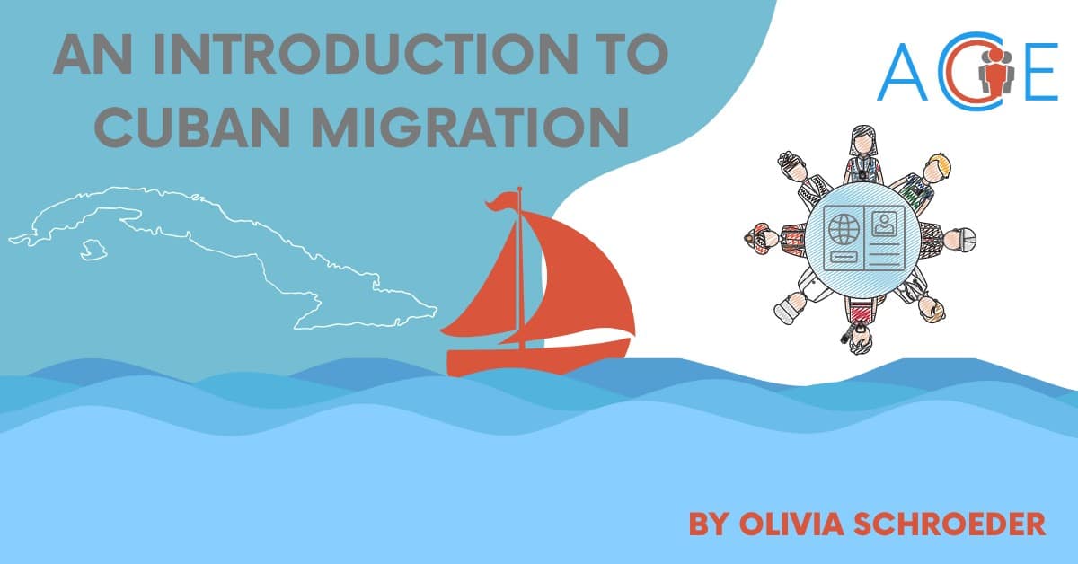 Introduction to Cuban Migration