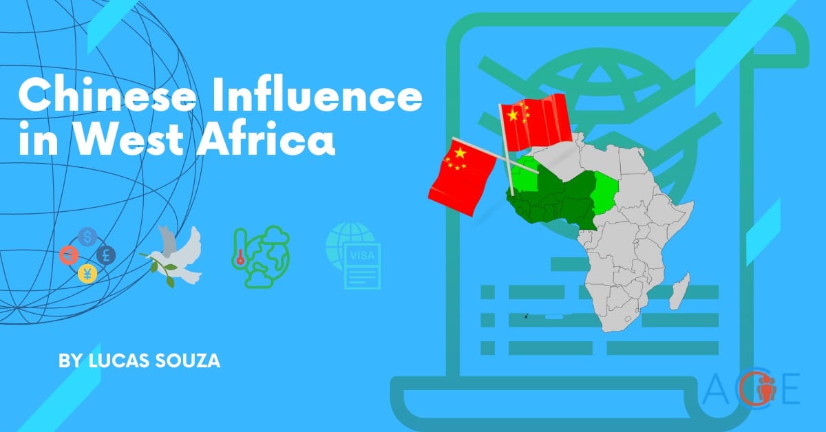 Introduction to China-West Africa Relations