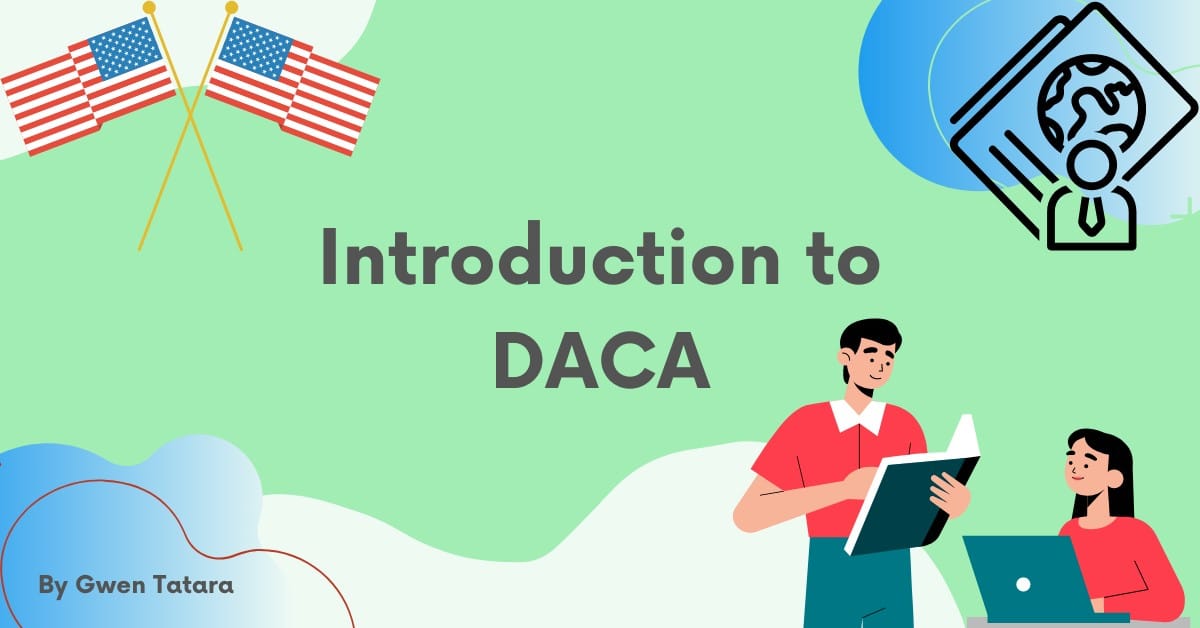 Introduction to DACA