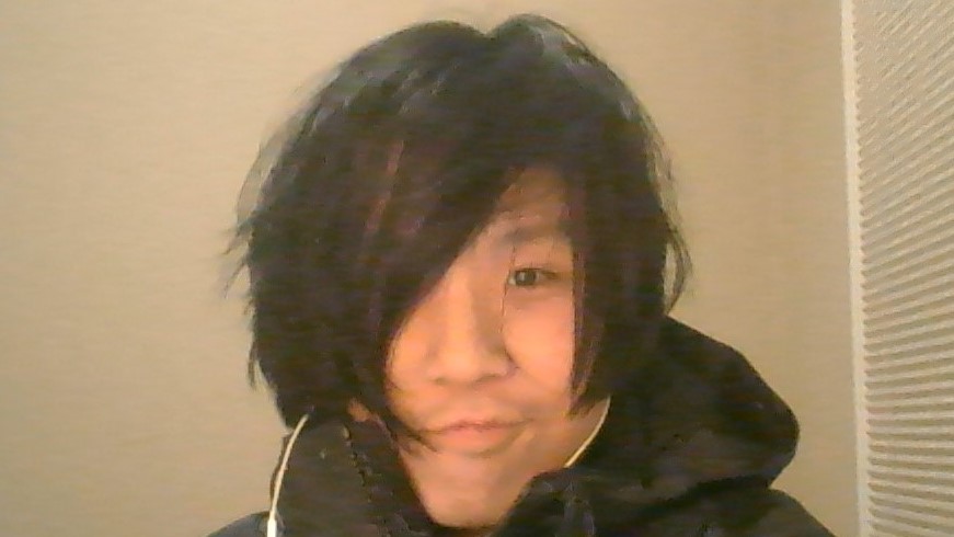 Fanglin Ding, University of Maryland-College Park