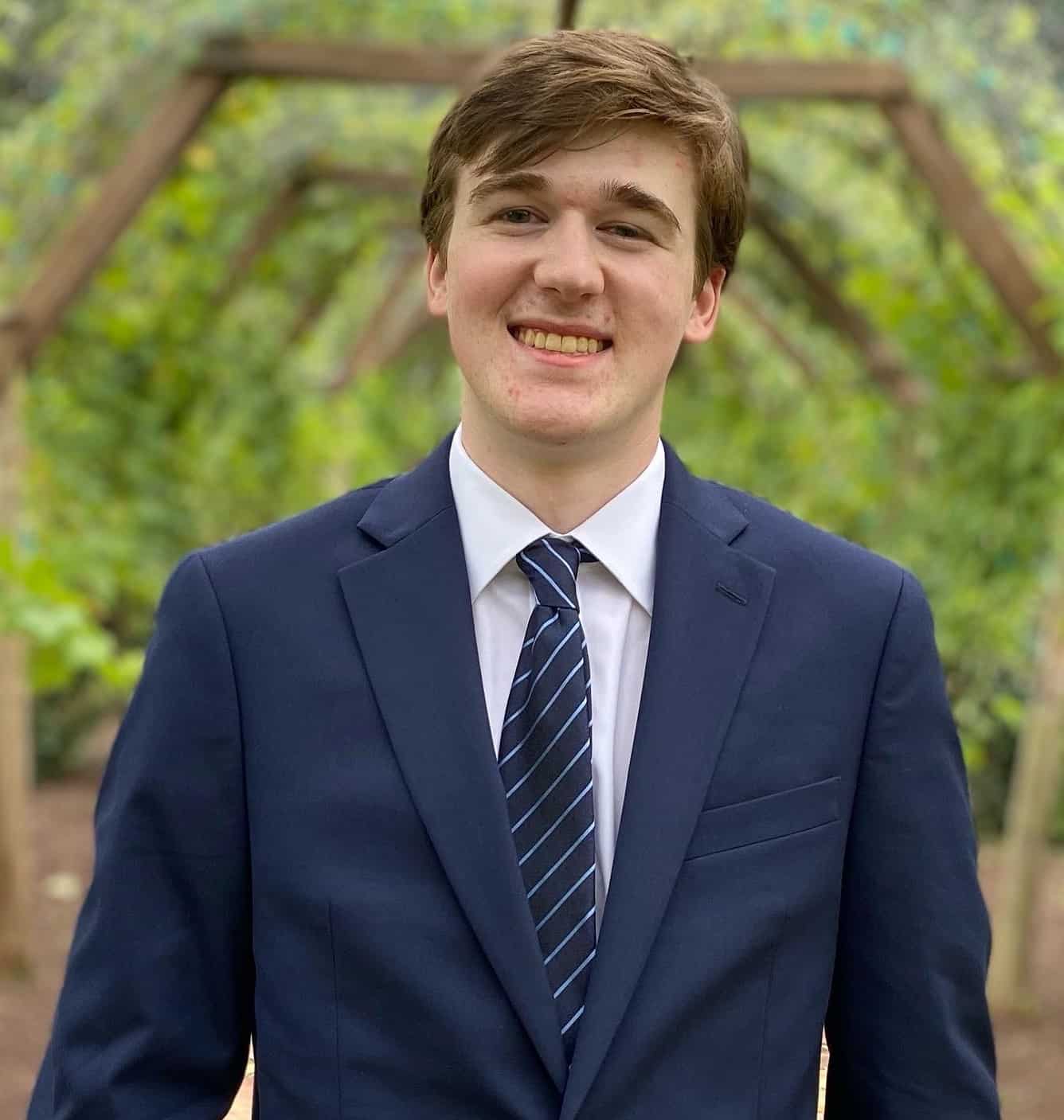 Nathaniel Roman, Lafayette College