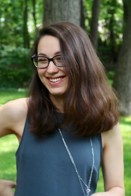 Rosalinde Nebiolo, Tufts University
