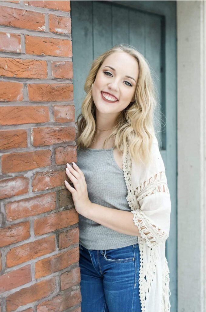 Alyssa Hoffecker