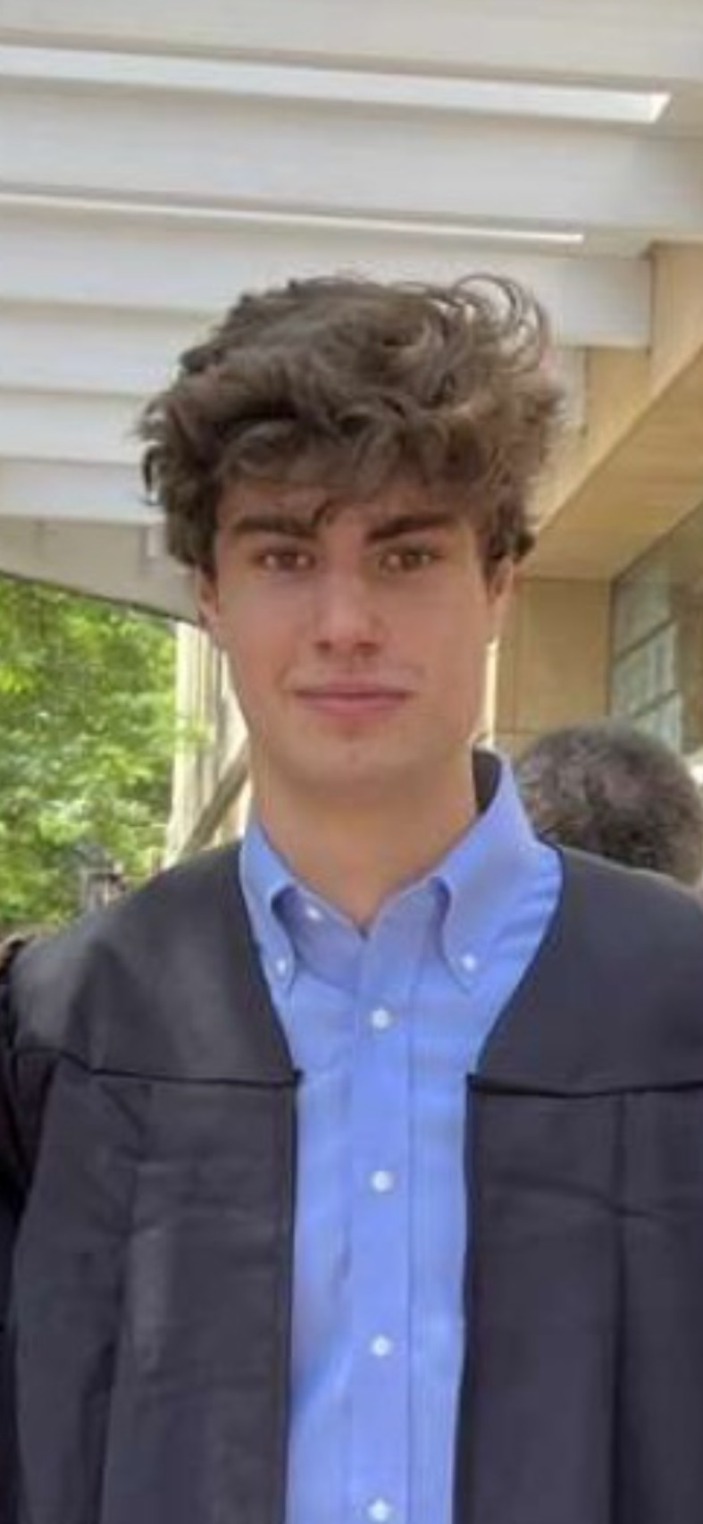 Picture of Elijah Meltzer