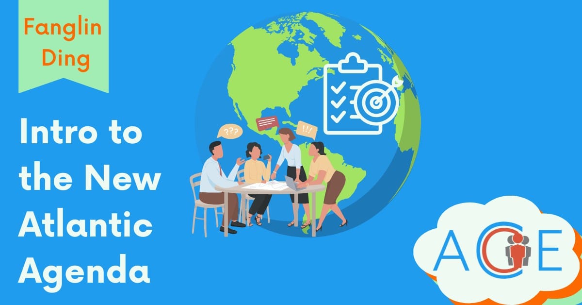 Introduction to the New Transatlantic Agenda