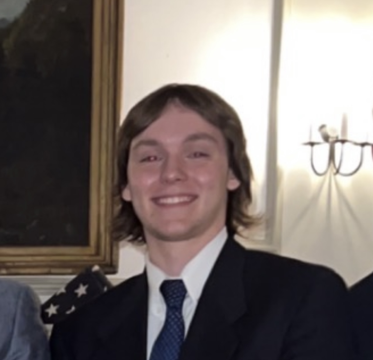 Declan Tevyaw