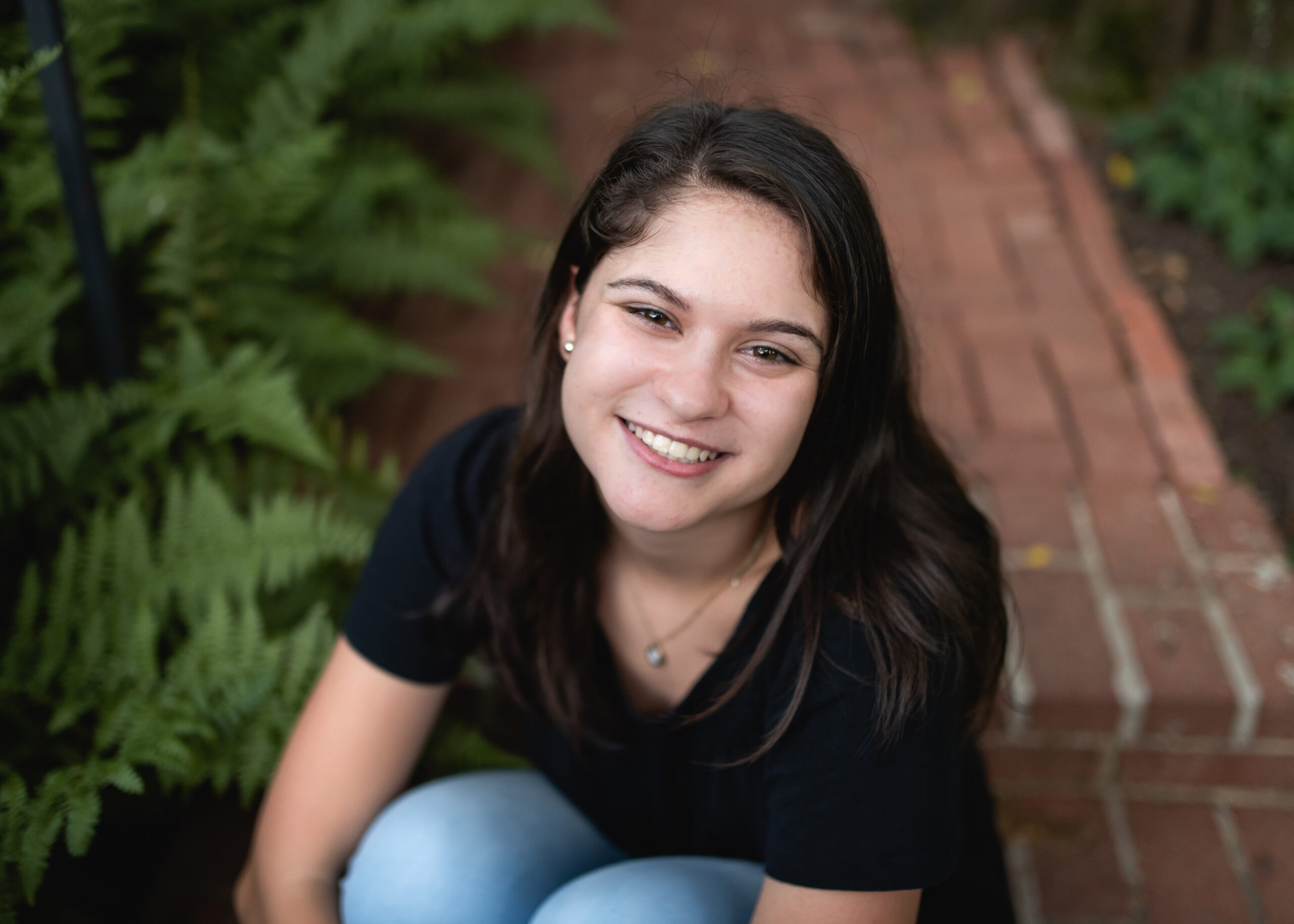 Julia Nahm, Lafayette College