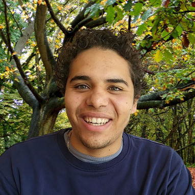 Kobi Johnsson, University of Chicago