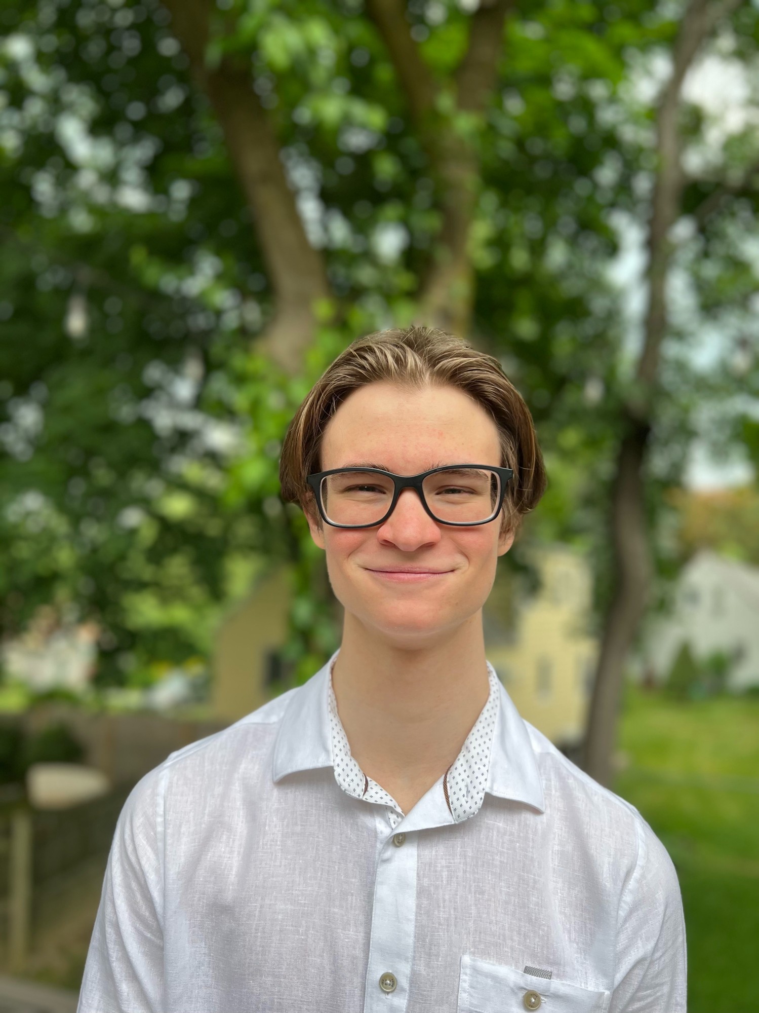 Lucas Vaidean